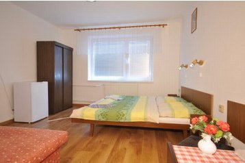 Slowakei Privát Hrabušice, Exterieur